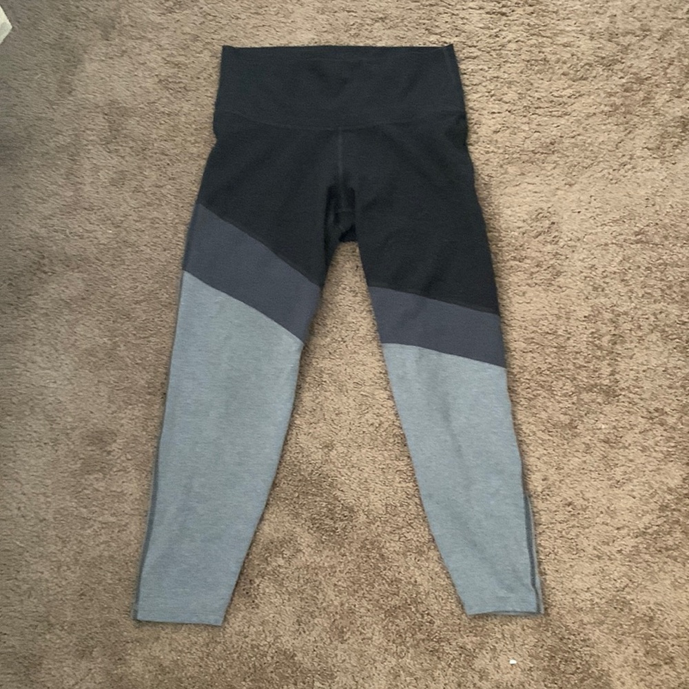 Cotton leggings